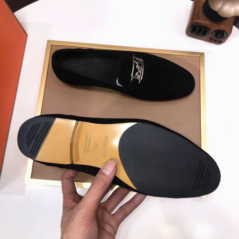 Hermes Business Shoes